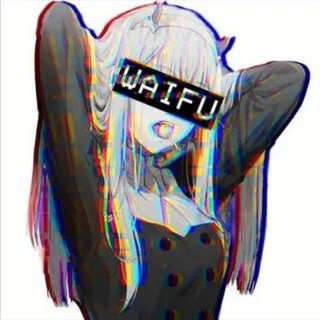 Логотип @lafakdvw - 🍀Конкурсы от Waifu и LeViTay 🍀