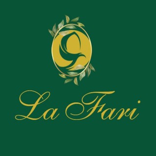 Логотип @lafari_platok - 𝓛𝓪𝓯𝓪𝓻𝓲_𝓹𝓵𝓪𝓽𝓸𝓴 (new💕)