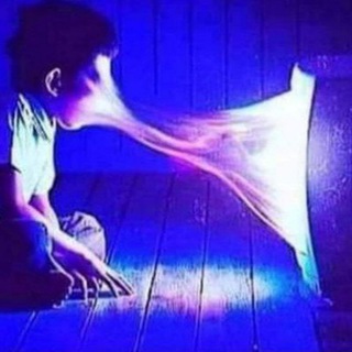 Логотип @lafarza - La Farsa