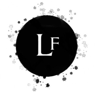 Логотип @lafashiion - la'fashion.uz