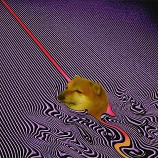 Логотип @lafecciananica - La Feccia Nanica