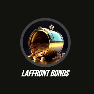 Логотип @laffront_bonds - LaffrontBonds 💼