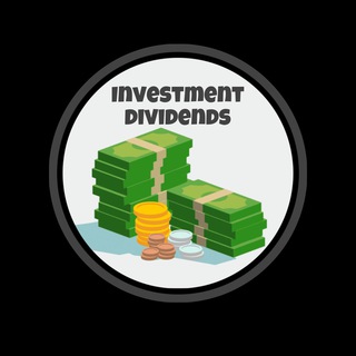 Логотип @laffront_dividends - Investment Dividends