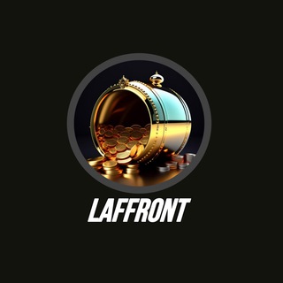 Логотип @laffront_investment - Laffront