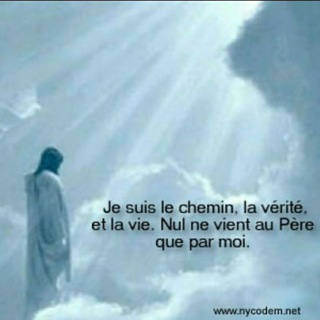 Логотип @lafoidutempsdelafin - La Foi du temps de la Fin - FRANCOPHONIE 🌾