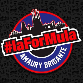 Логотип @laformulabrigante - La Formula Amaury Brigante