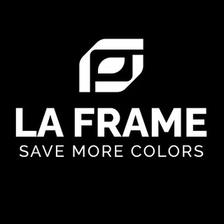 Логотип @laframestudio - La Frame