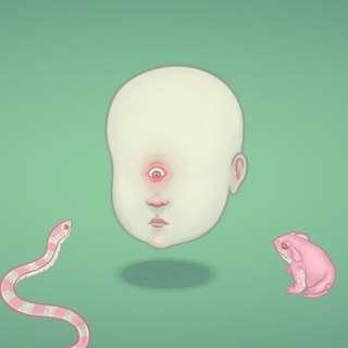 Логотип @lafuckingcomunidadhumana - La Fucking Comunidad Humana