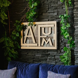 Логотип @lafumelounge - La Fume Lounge