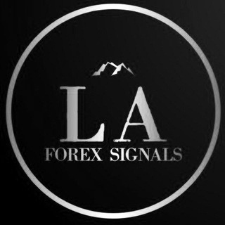 Логотип @lafxsignals - LA Forex Signals (Сигналы Форекс, Трейдинг, Инвестиции)