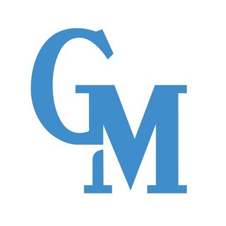 Логотип @lagazzettadelmezzogiorno - La Gazzetta del Mezzogiorno
