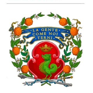 Логотип @lagentecomenoiterni - TRILLY LA GENTE COME NOI TERNI APS