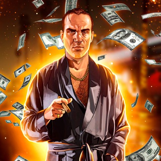 Логотип @lager_gta - Лагерь GTA Online | ПРОКАЧКА