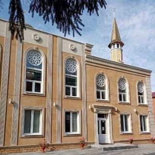 Логотип @lager_tarbiya - Мусульманский лагерь Тарбия, семейный отдых