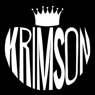 Логотип @lagerkrimsona - ЛАГЕРЬ KRIMSON'A