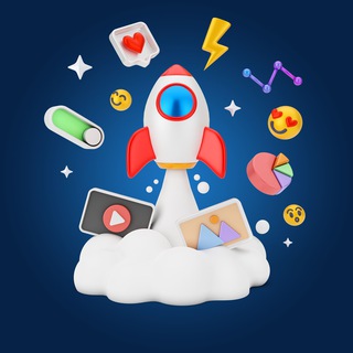 Логотип @lagermlm1 - 🚀Инструменты продаж МЛМ и инфобиза