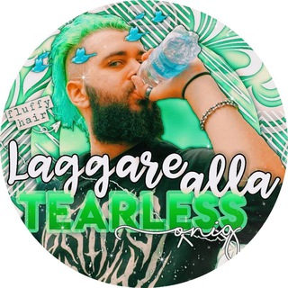 Логотип @laggareallatearlessinsta2 - Laggare.alla.tearless 🌈