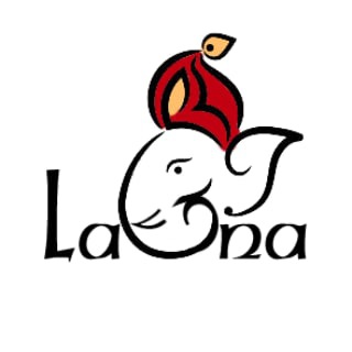 Логотип @lagna_ru - Школа Астрологии LaGna