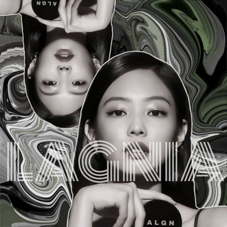 Логотип @lagnia_fam - ᴀʟɢᴏʟᴀɢɴɪᴀ Закрыто.
