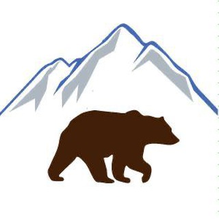 Логотип @lagonaki_ru - Отдых в горах - Лагонаки.ру