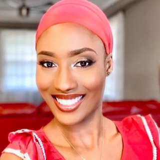 Логотип @laguepequipique - Maimouna Camara (La Guepe News)