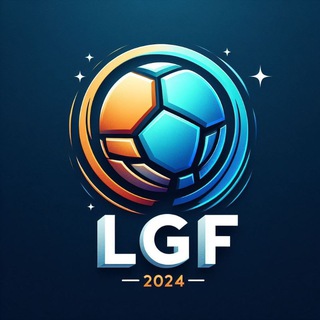 Логотип @laguiadelfutbol - La Guía del Fútbol