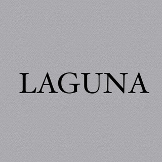 Логотип @laguna_beauty - Laguna-Beauty
