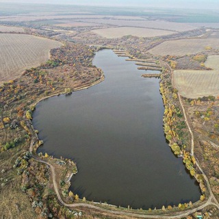 Логотип @lagyna2_zp - Водоем Лагуна2