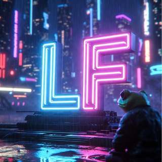 Логотип @lagyshkastrimchic - LF