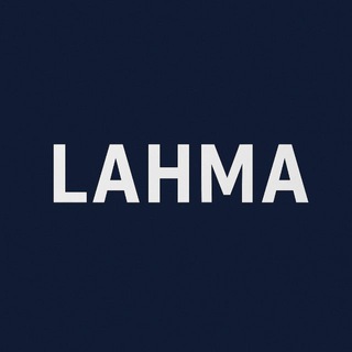 Логотип @lahmaaa774 - Lahma