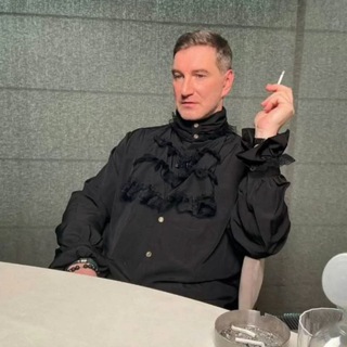 Логотип @lahtakurilka - курилка чвк вагнер центра