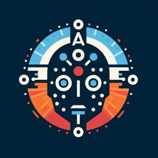 Логотип @laianosdomina - La IA Nos Domina 🤖