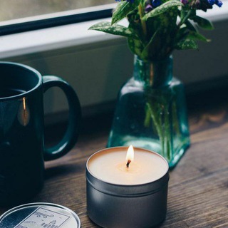 Логотип @laif_hak_uz - Идеальный дом