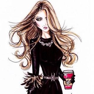 Логотип @laifakerscha - Женский лайфхакер