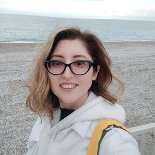 Логотип @laifcoachlolakomment - Лайфкоуч Лола Касимходжаева Обсуждение