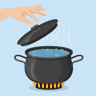 Логотип @laifhack1 - Вкусные Лайфхаки