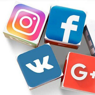 Логотип @laik47 - Накрутка Раскрутка соц.сетей