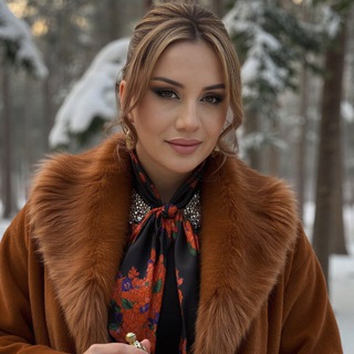 Логотип @lailatofficer - Песни Лайлят Магомедовой 👑