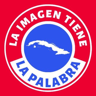 Логотип @laimagenylapalabra - BIBLIOTECA | La Imagen Tiene la Palabra 📷