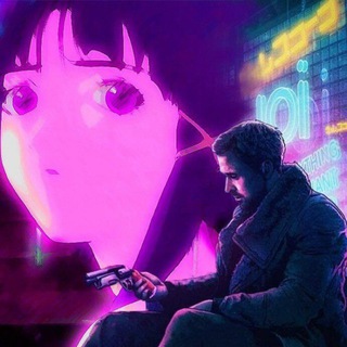 Логотип @lain_vk - Serial Experiments Lain