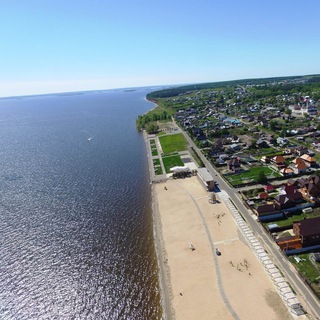 Логотип @laishevo_16 - Лаишево