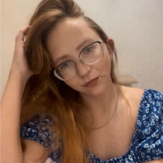 Логотип @laitesy - Ангелина | о пути к себе🌙