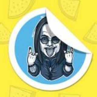 Логотип @laiyfxaker - ЛАЙФХАКЕР