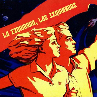Логотип @laizquierdalasizquierdas - La Izquierda, Las Izquierdas 🇻🇳