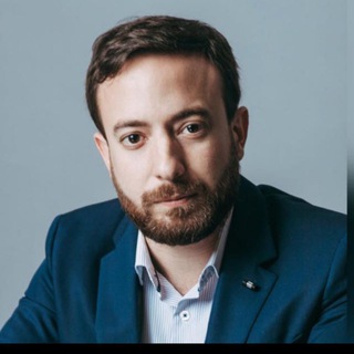 Логотип @lajeagustin - Canal de Agustín Laje