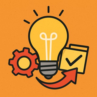 Логотип @lajfhakisovetyidei - Лайфхаки • Советы • Идеи - Черногория и Сербия