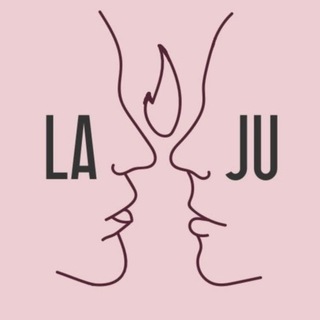 Логотип @laju_community - LAJU community