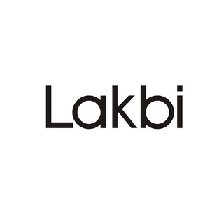 Логотип @lakbi_official - lakbi_official