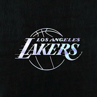 Логотип @lakers_show - Los Angeles Lakers 💜💛