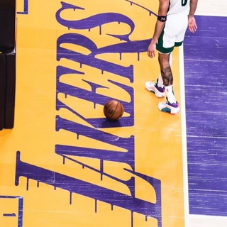 Логотип @lakersofficial - LAKERS🏀
